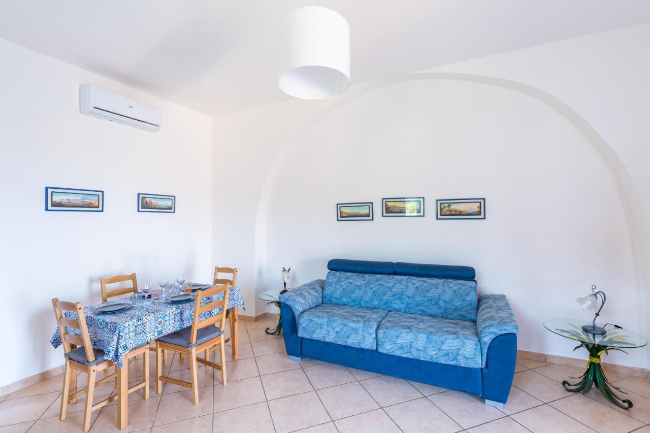 Villa Beatrice Sorrent Exterior foto